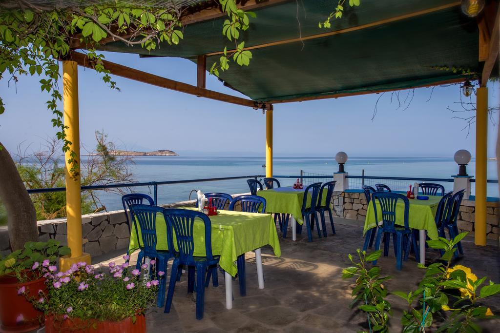 Astris Beach Exterior photo